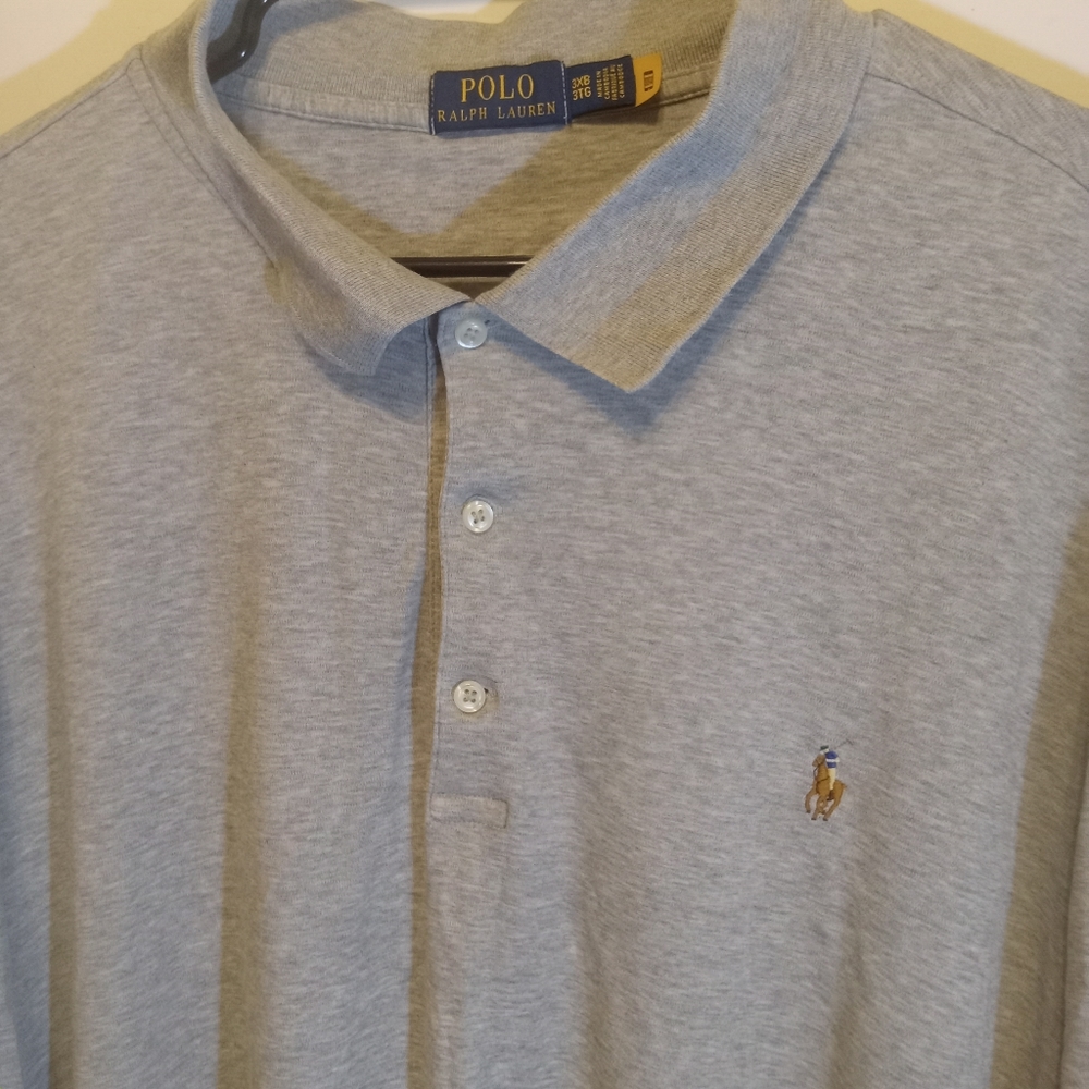 Polo ralph lauren shirt